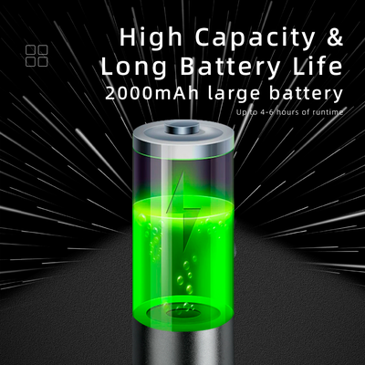 Беспроводная тату машинка DragoArt Urban 2 Black