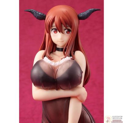 Фигурка 1/7 Мао (Maou)