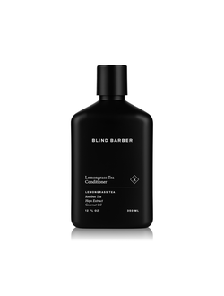 Кондиционер для волос LEMONGRASS TEA
