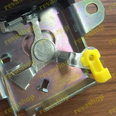 Замок багажника, Toyota Corolla, автозапчасти Toyota, замок заднего багажника, запчасти для багажник