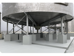 Промышленные полы