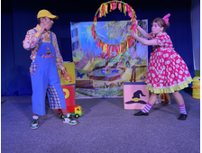 22.11 12-00  &quot;Неразлучные друзья&quot;