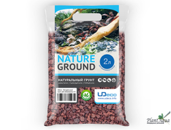 Лавовая крошка UDeco Canyon Lava 15-40 мм, 2л