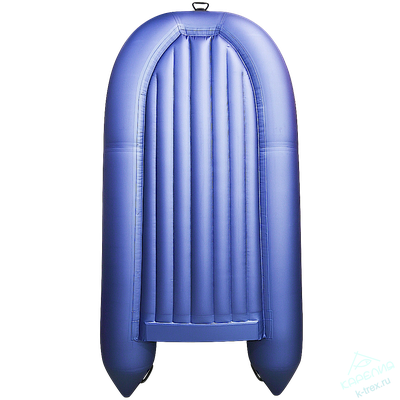 Лодка ПВХ Hunterboat Стелс 275 Аэро