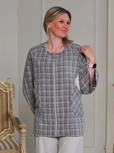 Бомбер 579-0522