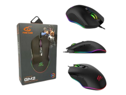 Игровая мышь  Fire Cam GM2