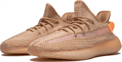 Adidas Yeezy Boost 350 V2 clay