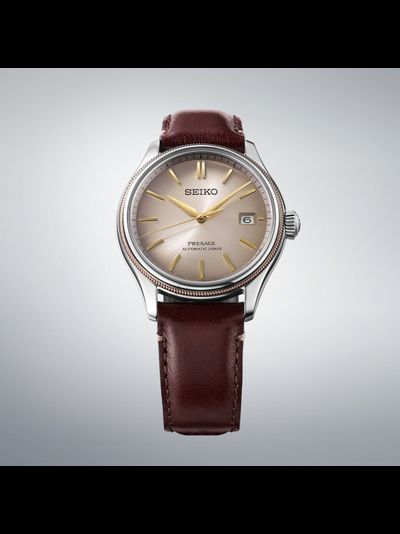 Наручные часы Seiko SPB529J1