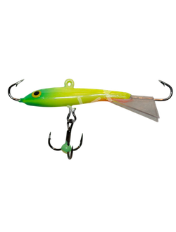 Балансир Penguin длина 7см, вес 22гр, цвет 18 (арт.1718)