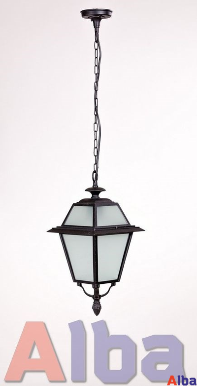 Faro frost 91105 Парковый светильник