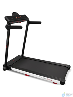 CARBON FITNESS T608 SLIM Беговая дорожка домашняя