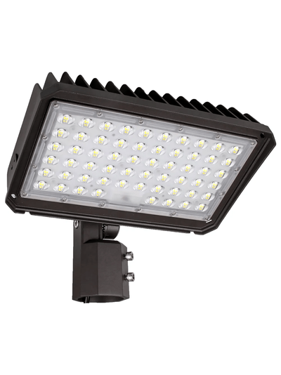 Светодиодный прожектор для освещения парковки 200 Вт -130 лм/Вт