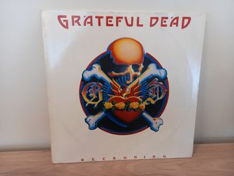Grateful Dead* – Reckoning VG+/VG