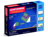 Магнитный конструктор MAGFORMERS 711003 (63113) Пифагор