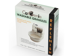 Гранулы для автоматического туалета для котов CatGenie