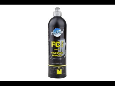 FC 2000 Fine Cut Антиголограммная полировальная паста ZviZZer, 750мл