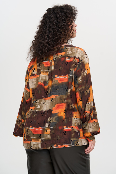 Блуза Intikoma Буэнос 224405 размеры 54-62