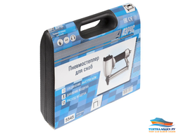 Пневмостеплер для скоб Аэрус