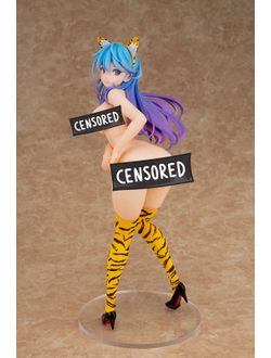 Фигурка 1/5 Tora-tish Girl