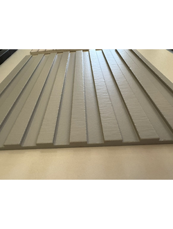 Линеарные панели