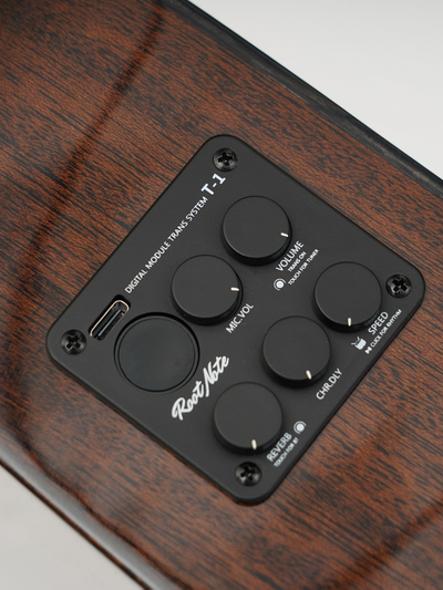 Root Note TA220-TB 6