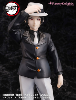 Фигурка 1/8 Мудзан Кибуцудзи (Muzan Kibutsuji)