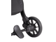 Коляска прогулочная Carrello Atom S CRL-5526, Evening Beige 2026 (Бежевый)