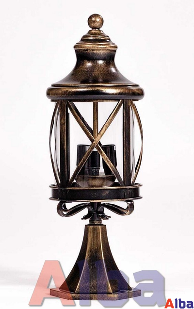 Lucerna 84804 Парковый светильник