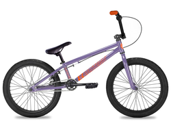 Купить велосипед BMX Eastern Paydirt (Purple) в Иркутске