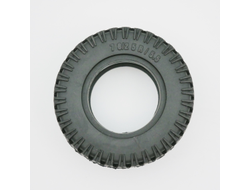 !АНАЛОГ! RC AT78x4 КОМПЛЕКТ 4 шт Dirt Grabber A/T 1.55 78x25 mm, Black, Black (RC)