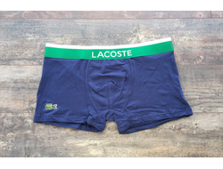 Трусы Lacoste Blue/Green