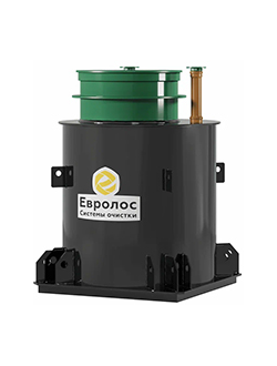 Кессоны Евролос для скважины