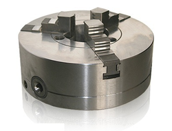 Патрон токарный 3-х кулачковый 7100-0009 250 мм