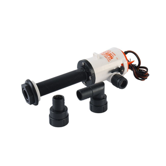 Помпа циркуляционная SeaFlo SFBP1-G600-04 электрическая