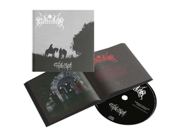 GEHENNA - First Spell CD Mediabook