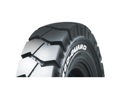 Шина 5.00-8/3.0 /STD/ EXMILE ECO-GUARD (цельнолитая)