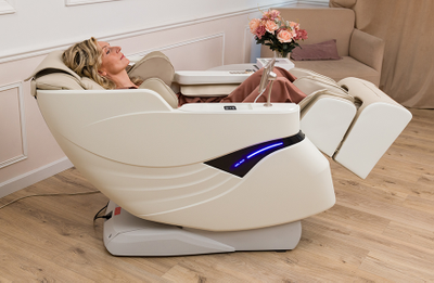 Массажное кресло Orlauf Dove