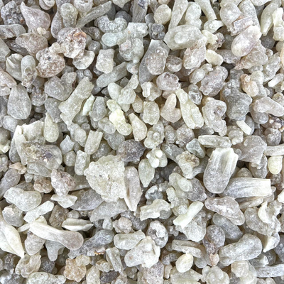 Ладан "Зеленый" 3 сорт (Оман) 10 гр.