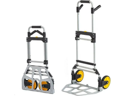 Тележки на колесиках для перевозки грузов