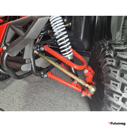 Электробагги SCANMOTO COBRA