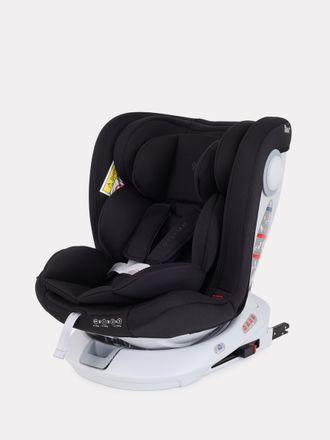Автокресло 0-36 кг Rant Drive Isofix Active Line Black 2023