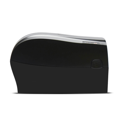 Термотрансферный принтер этикеток MERTECH TLP300 TERRA NOVA (300 DPI) USB, RS232, Ethernet Black