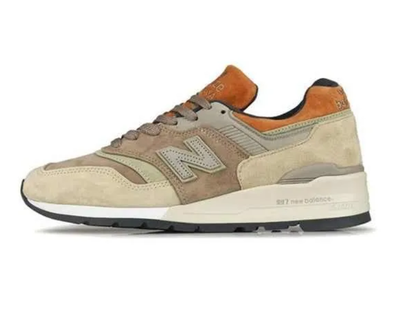 New Balance 997 Beige