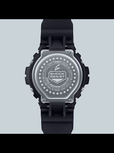 Часы Casio G-Shock DW-6900TR-1