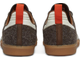 Adidas Samba Fox Dark Brown