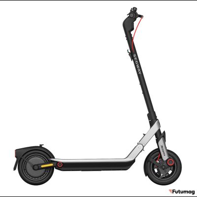 Электросамокат Ninebot E3