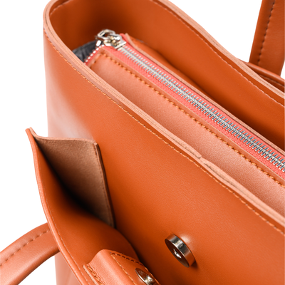 WORKY 2204 Терракот