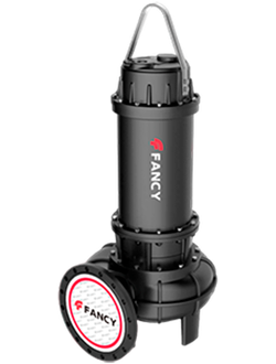 Погружные насосы