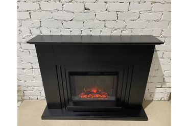 Электрический камин Бирмингем