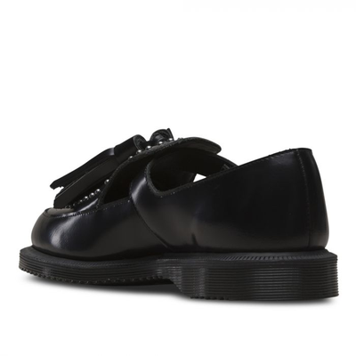 Полуботинки Dr. Martens Gracia Stud женские